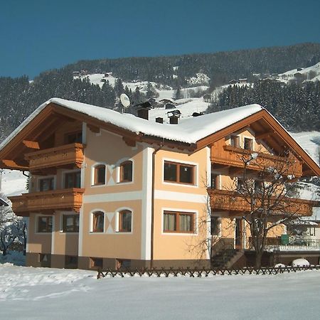Edelweiss Apartamento Ramsau im Zillertal Quarto foto